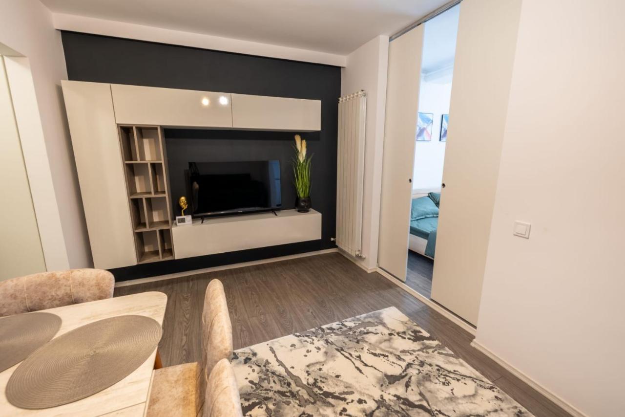 New Home Studio Zalau Exterior photo